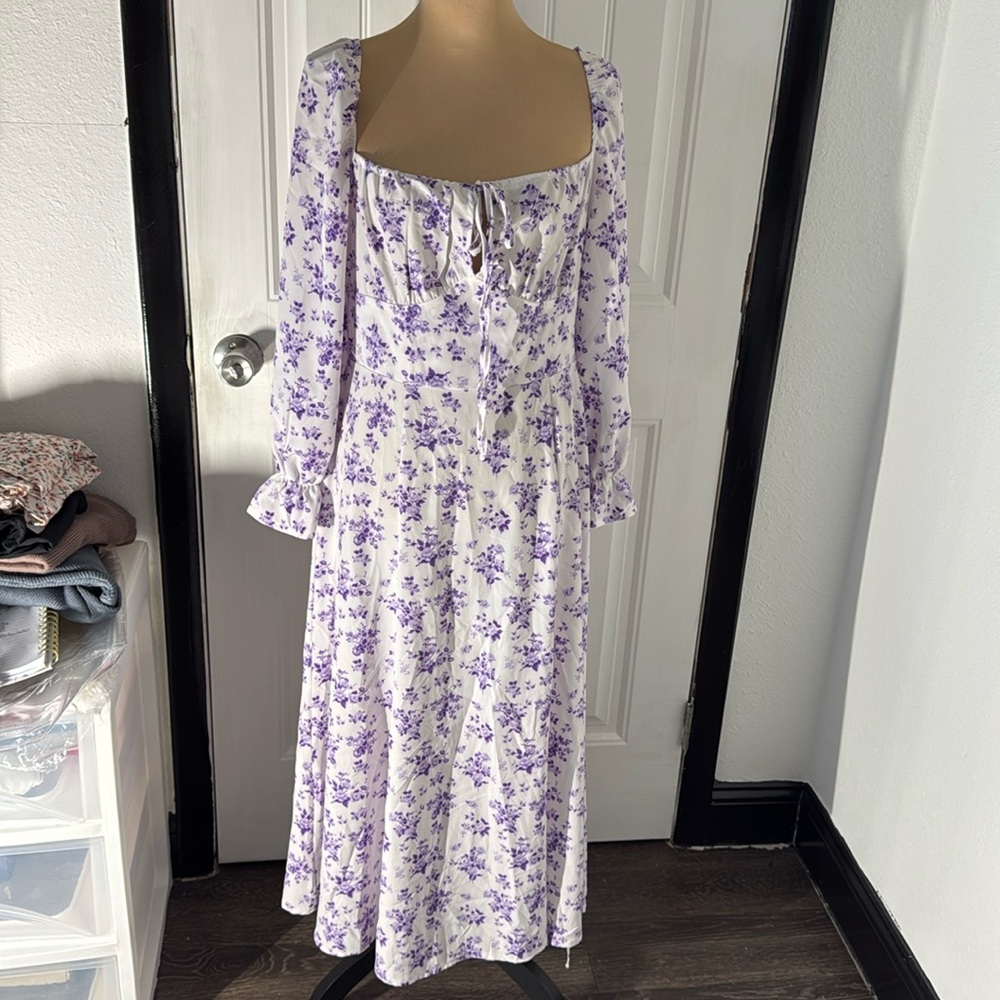 NWOT SHEIN dress